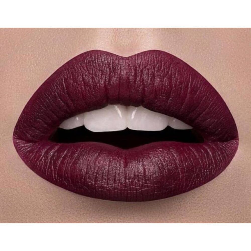 5/25 Mellow Matte Liquid Lip Paint - New York NEW